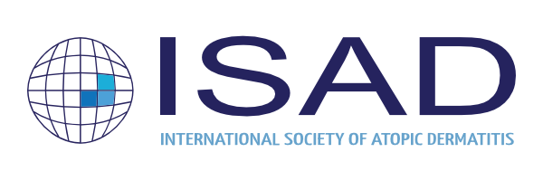ISAD International Survey on Topical Corticosteroid Maintenance Therapy in Atopic Dermatitis (CE)